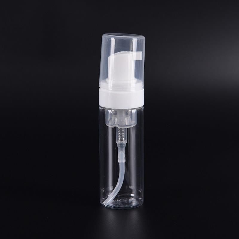 50ml Transparent Body