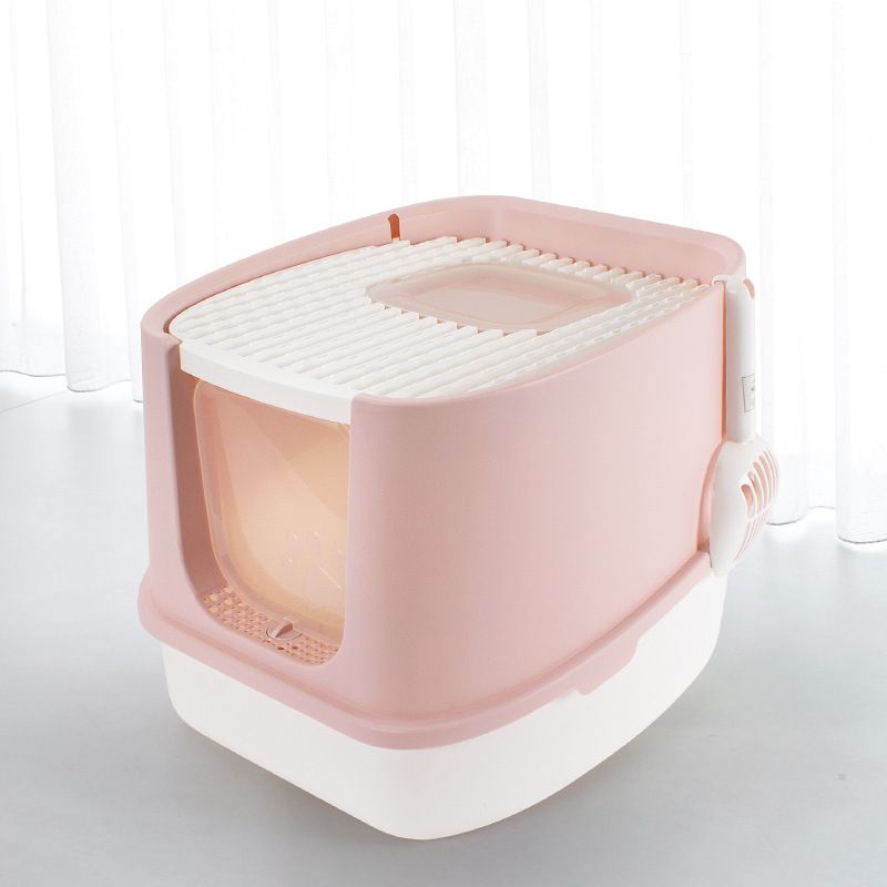 45x51x40cm Litter Box2