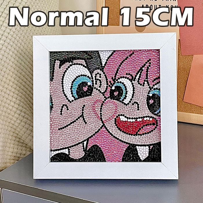 Normal 15 cm