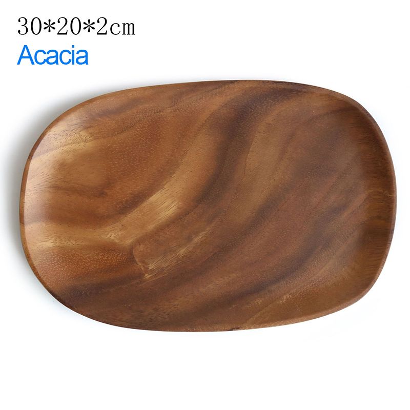 Acacia - 30x20x2cm