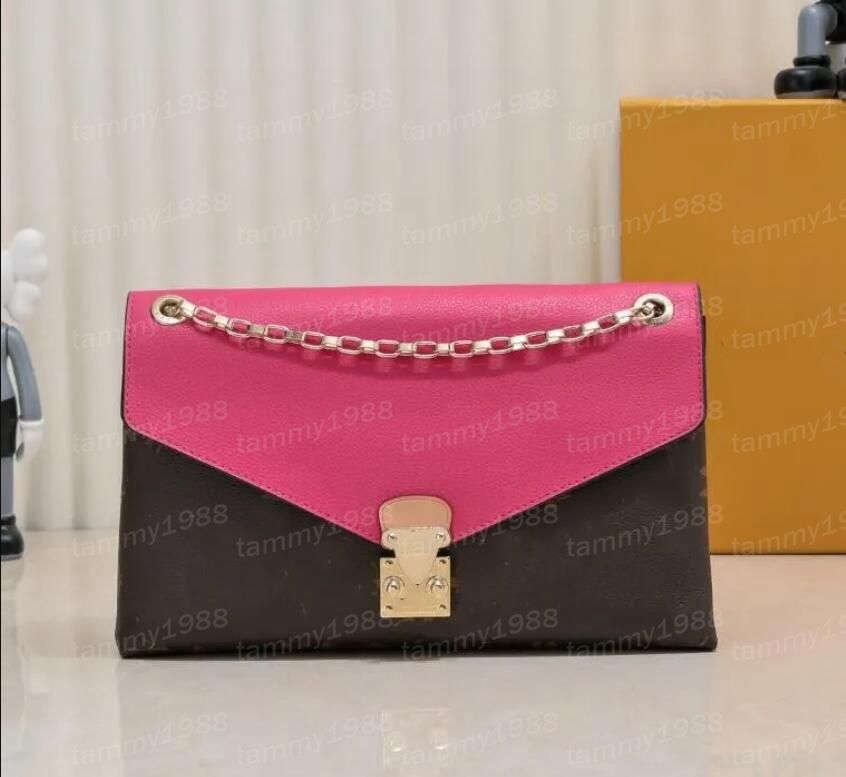 #3 Fuchsia Taille: 26x17x6cm