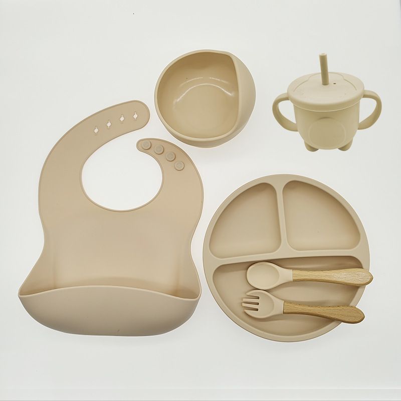 Beige Six Piece Set12