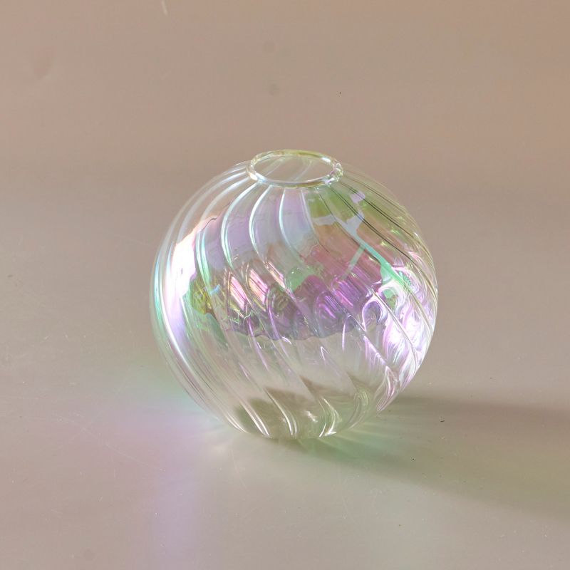 d10cm clearrainbow