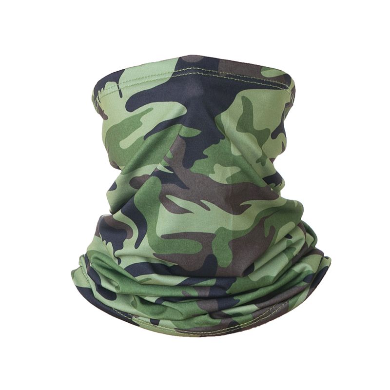 Exército de camuflagem