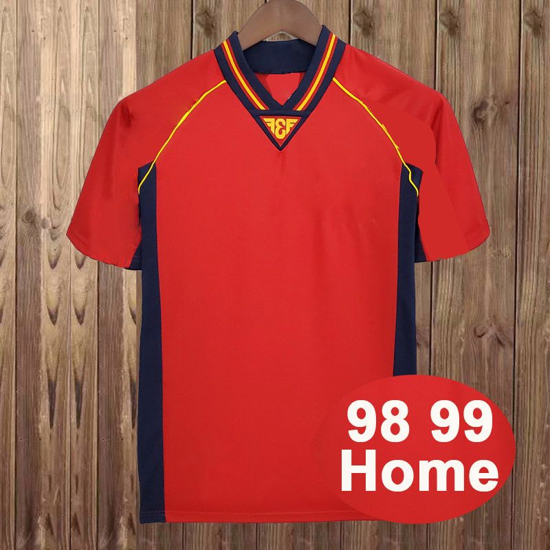 FG11974 1998 1999 Home