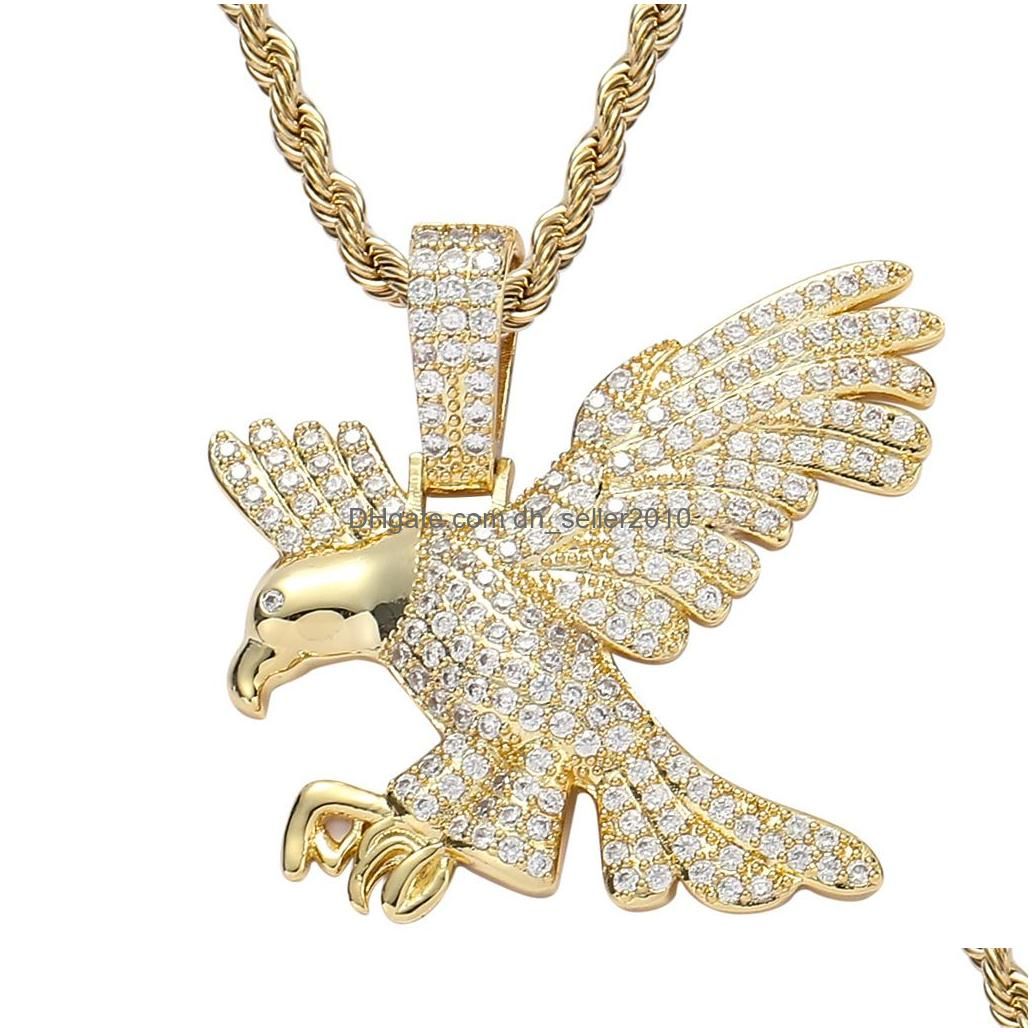 043 OWL GOLD