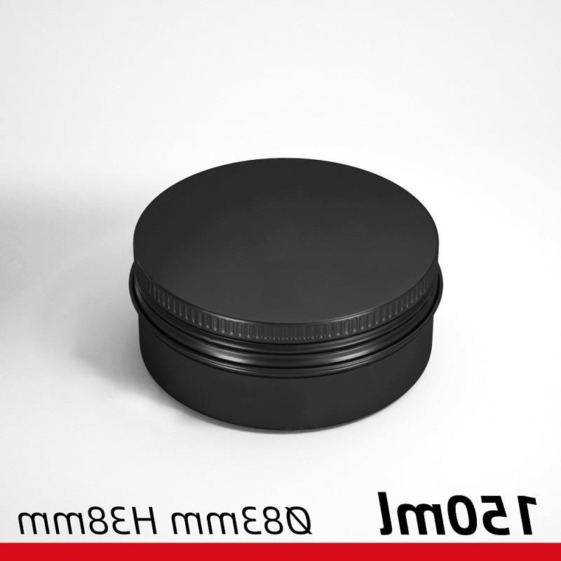 150 ml 83mm x 38mm