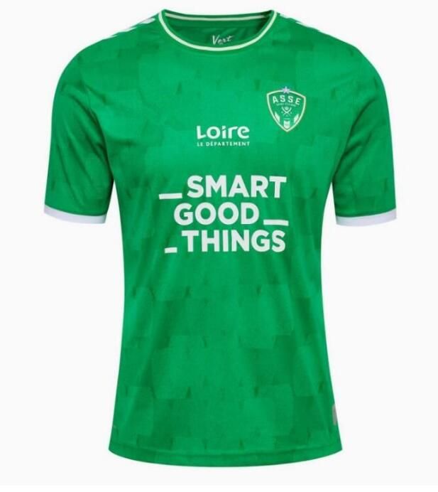 23/24 Saint Etienne home