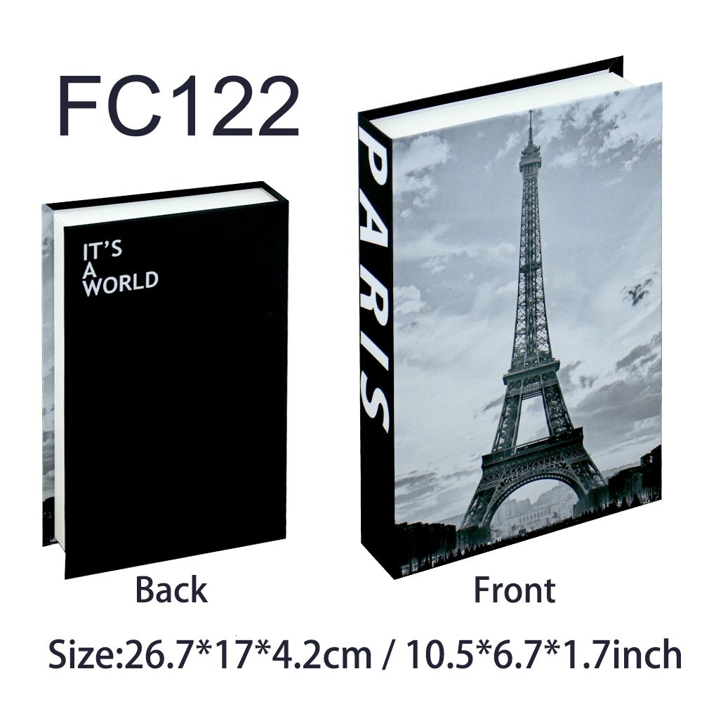 FC122-Open