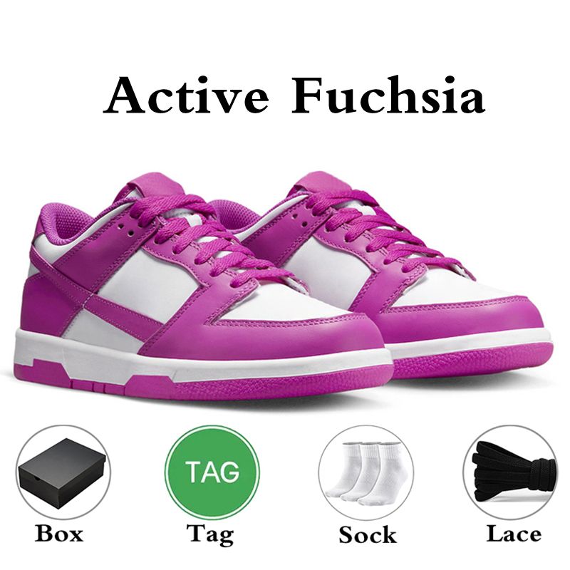 Actieve Fuchsia