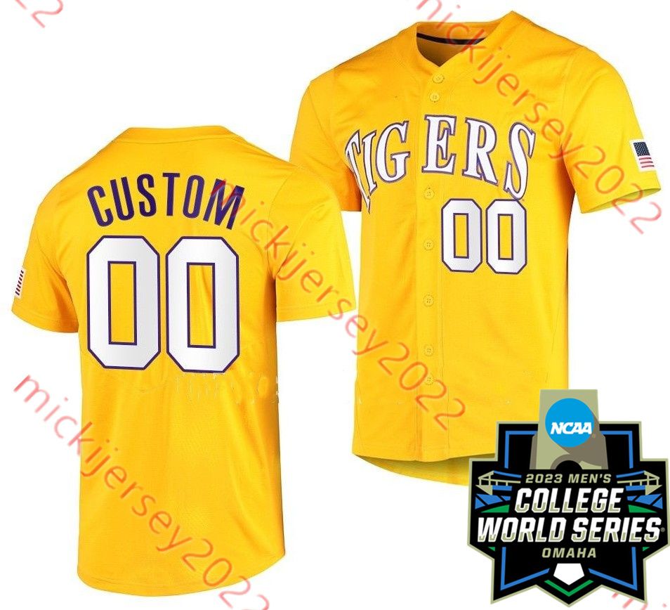 Gold Tigers/2023 MCWS