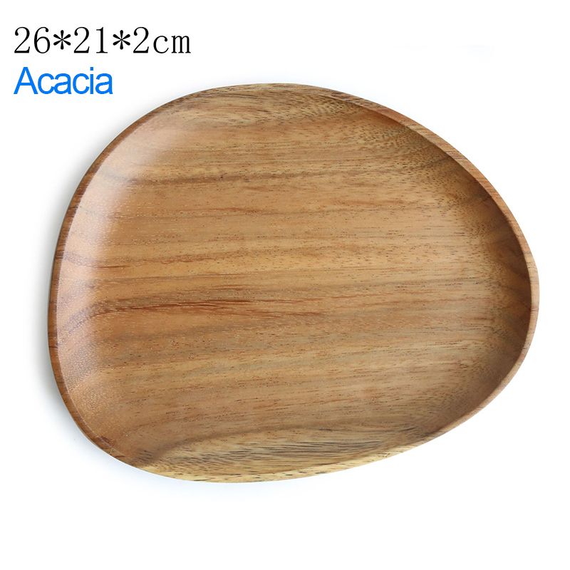 Acacia - 26x21x2cm