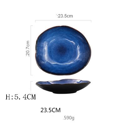 23.5cm Plate