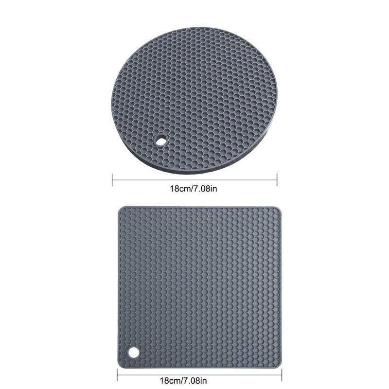 Chine Type 3 180x180x6mm