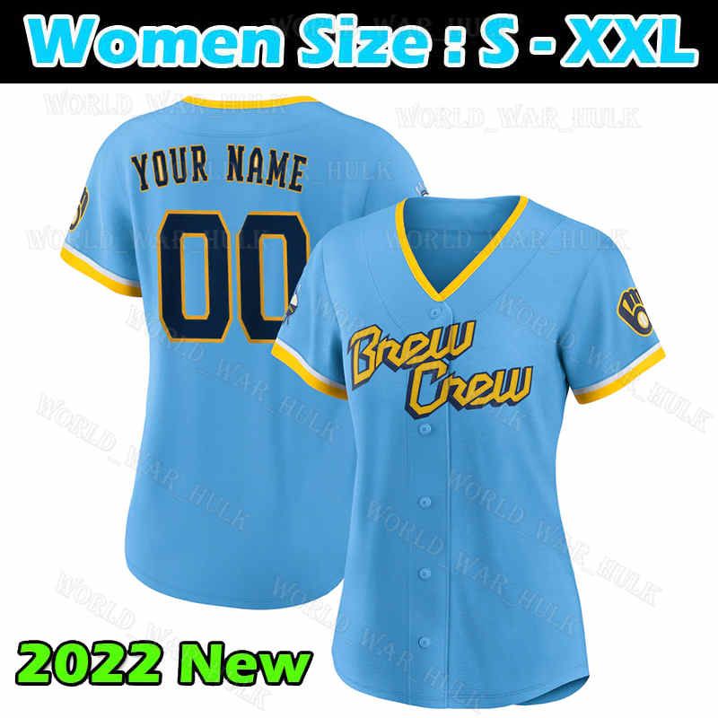 Women New Jersey (N J R)