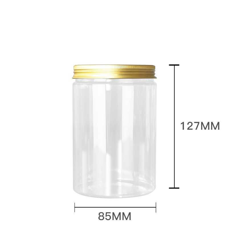 600 ml