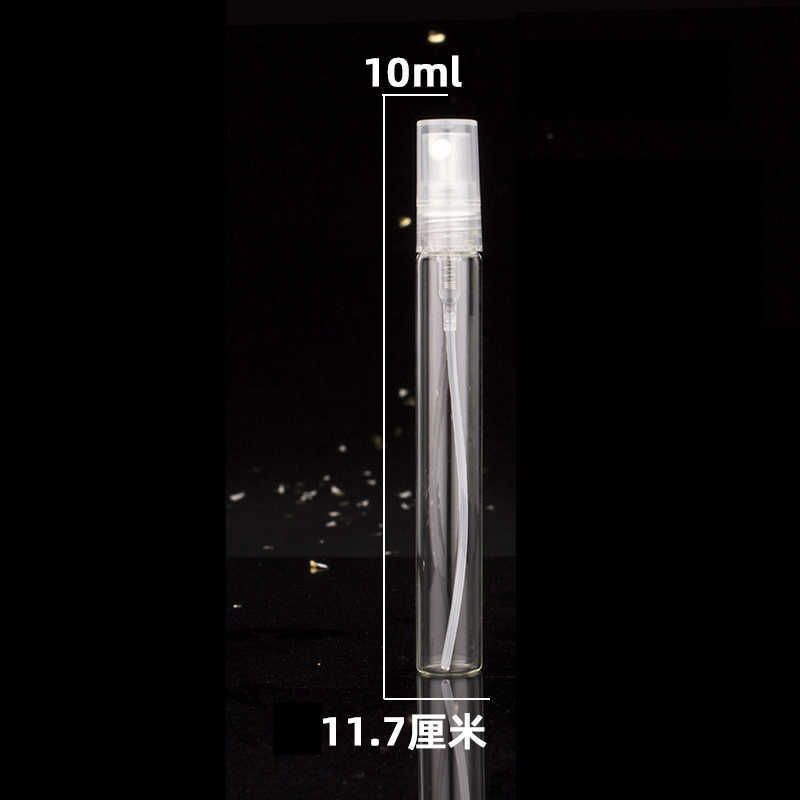 Clear-10ml