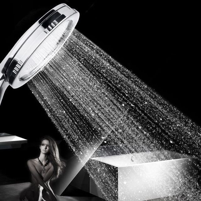 Showerhead