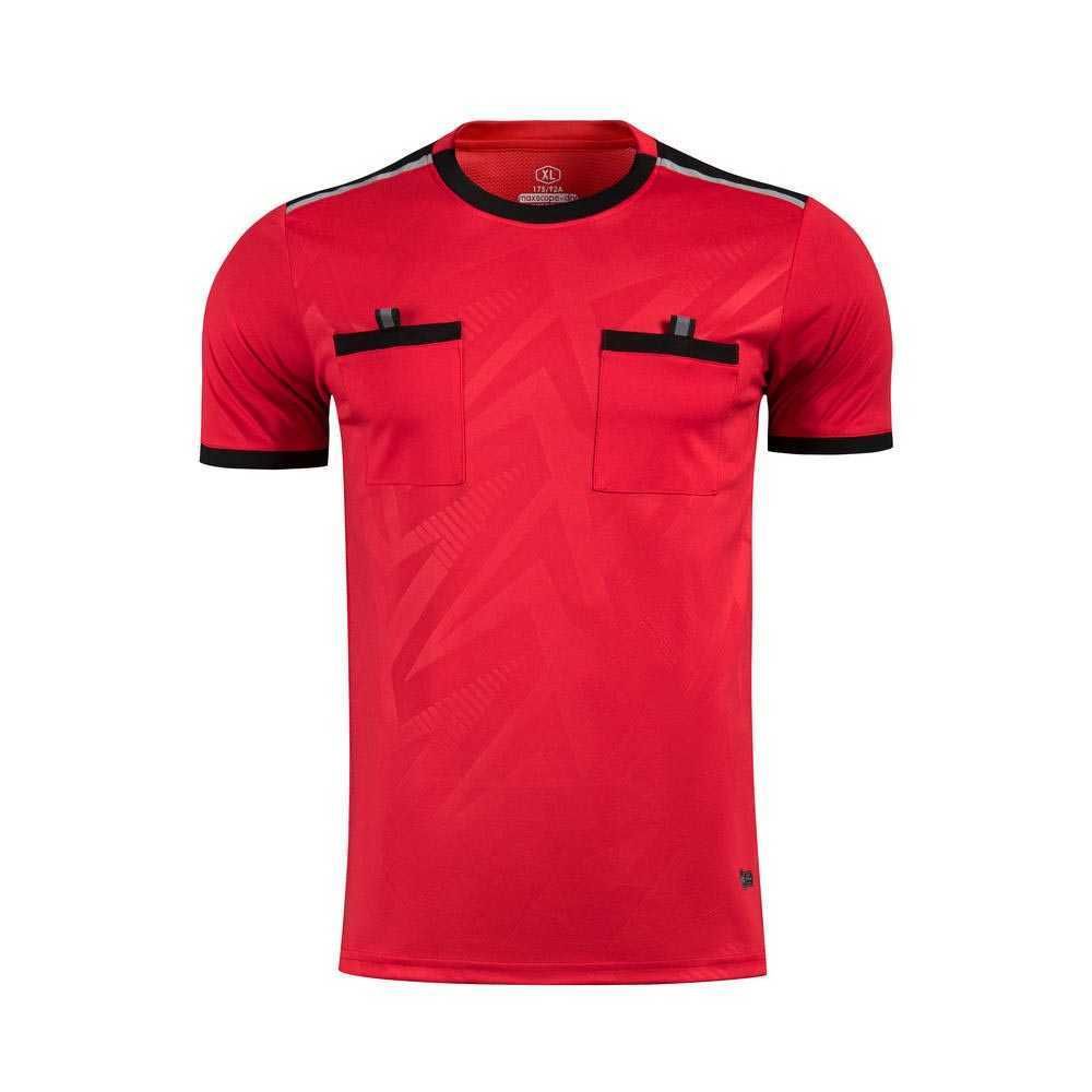 t-shirt rouge