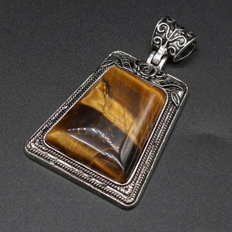 Tiger Eye Stone