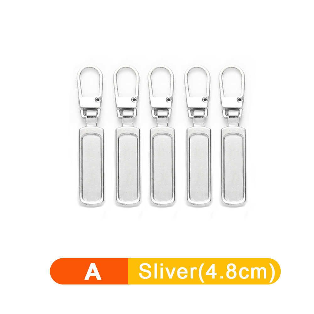 A-Sliver (4,8 см) -10pcs (рекомендовать)