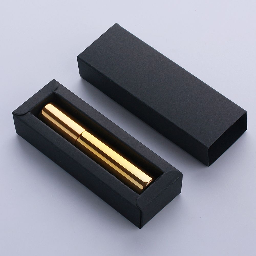 HH Gold-10ml Bottle e Box-50 pezzi