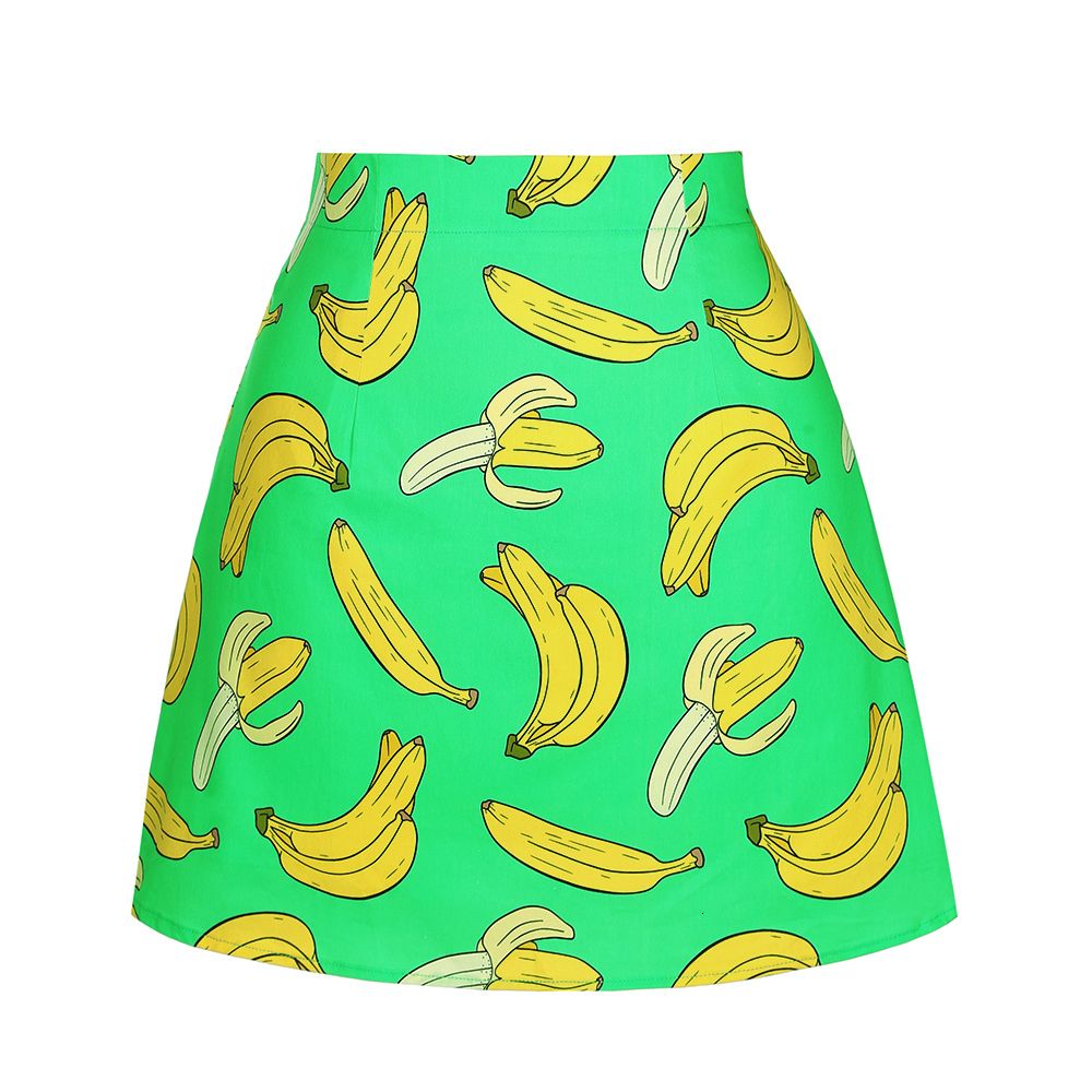 banana