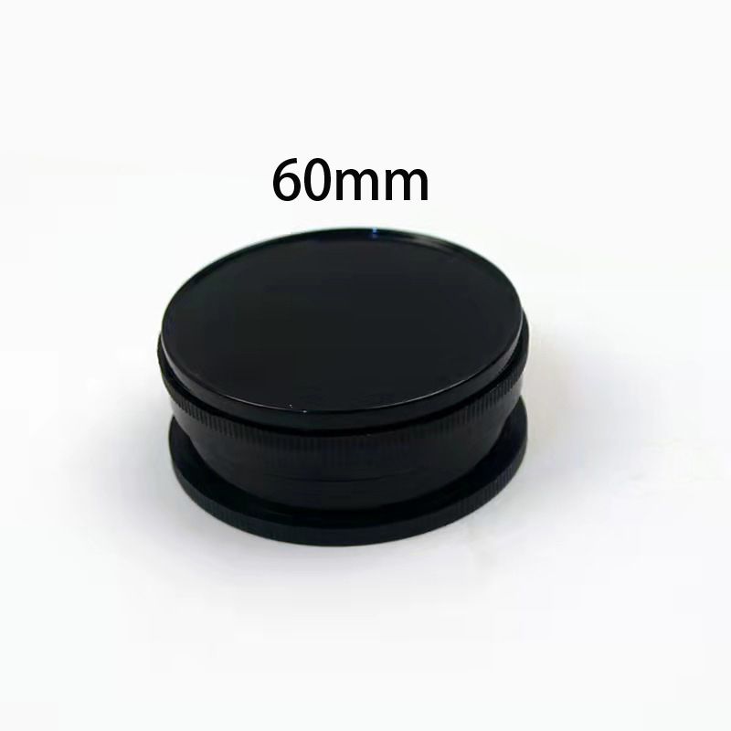 60 mm nero