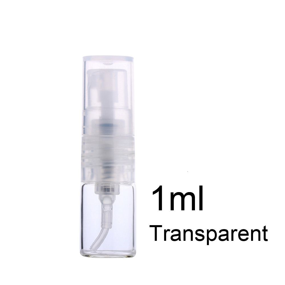 1ml transparent-guldpapperskort