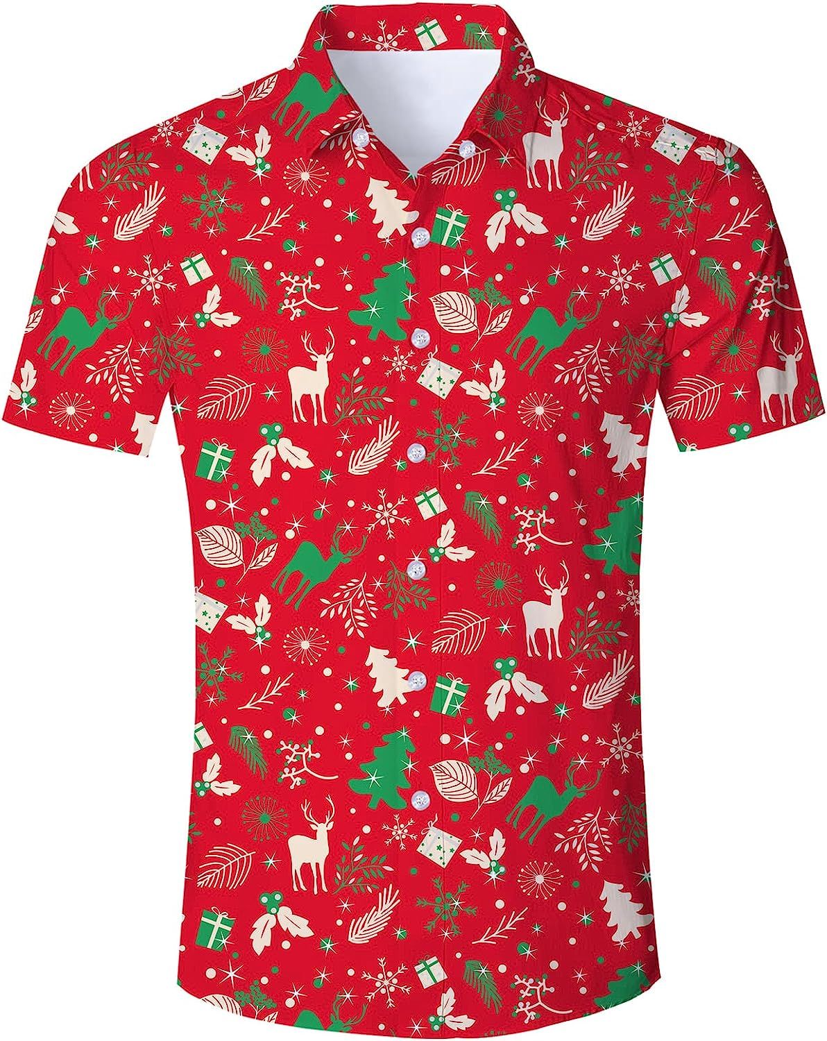 Vermelho de Natal