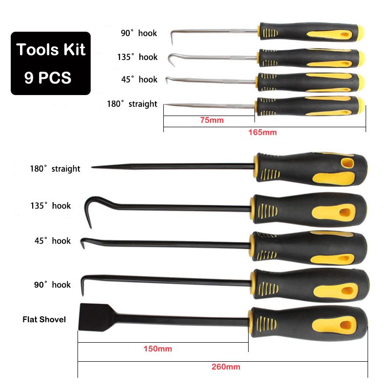 Oil Seal Pick and Hook