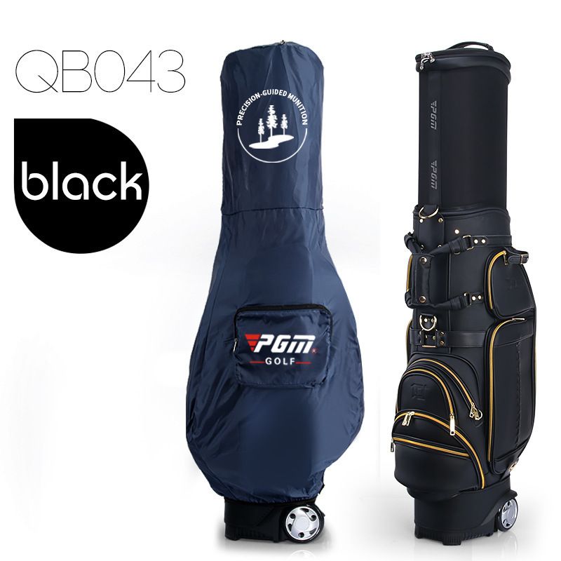 Qb043 Is All Black