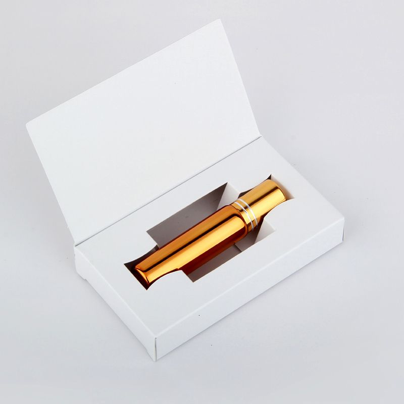 Bh oro x-10ml sfera di vetro