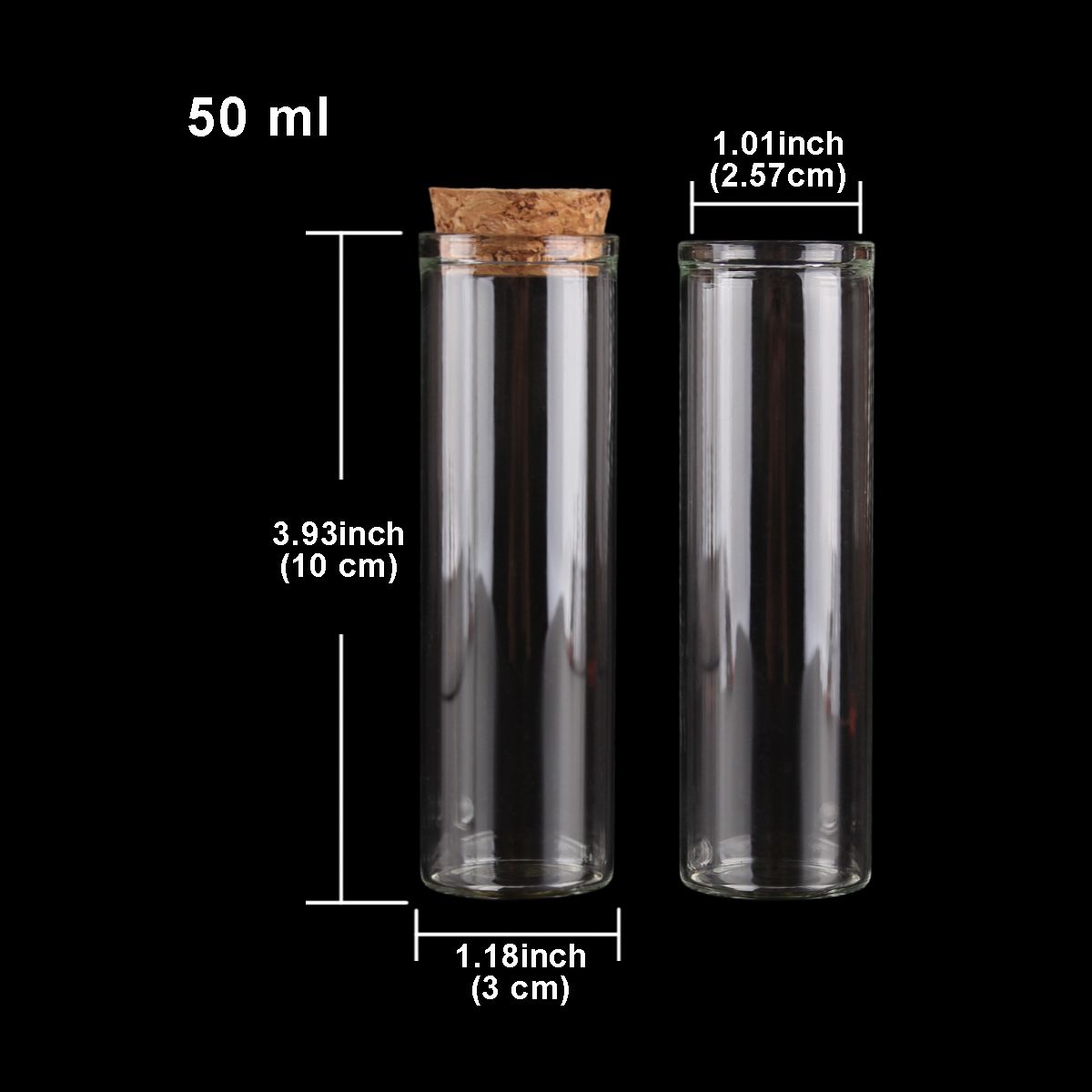 50ml (30x100mm)