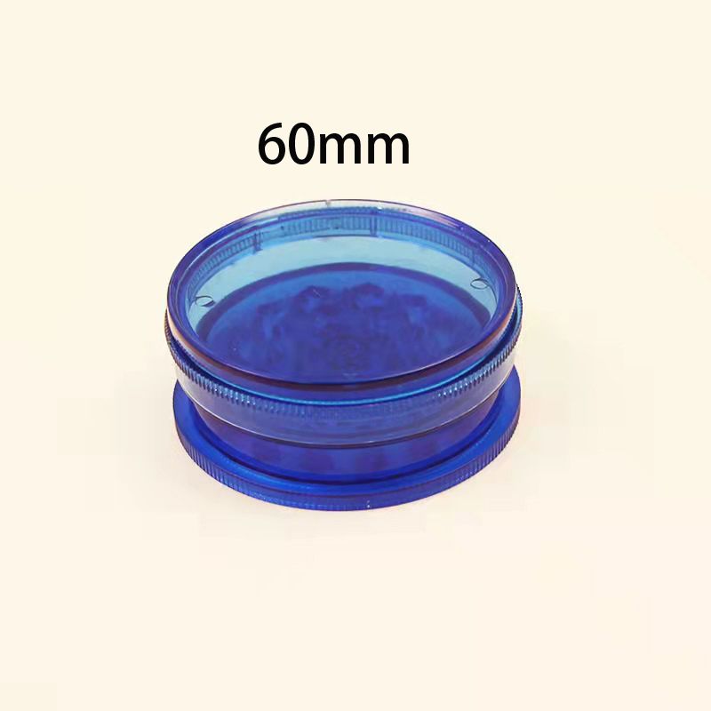 60mm blue