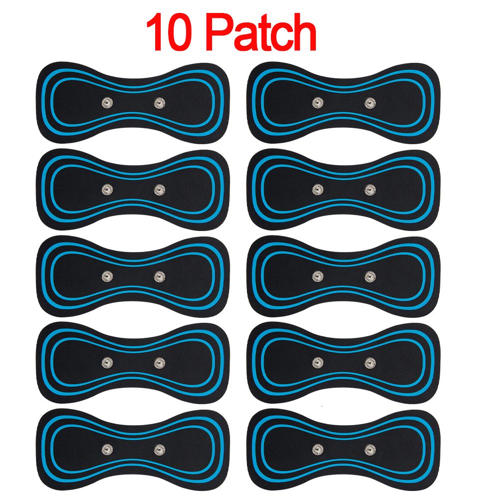 10 patch