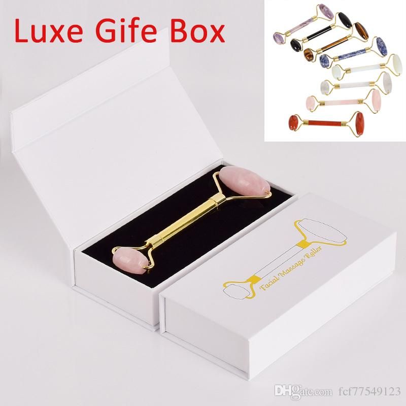 Coffret Luxe