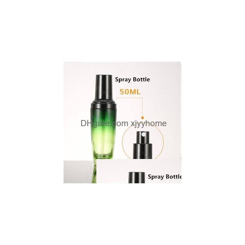 50Ml Spray Bottle