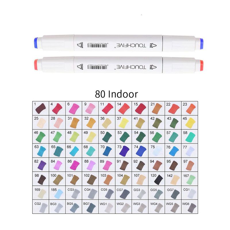 الأبيض 80indoor