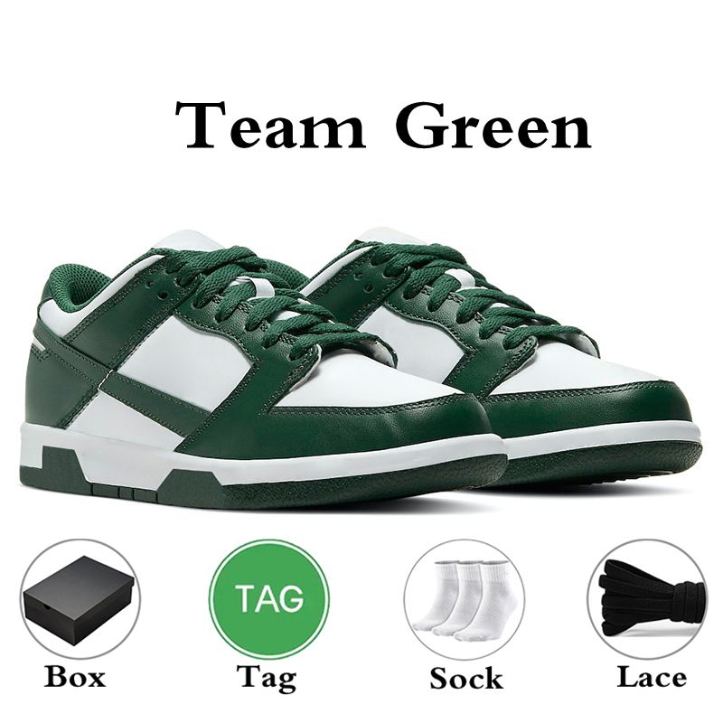 Team Green