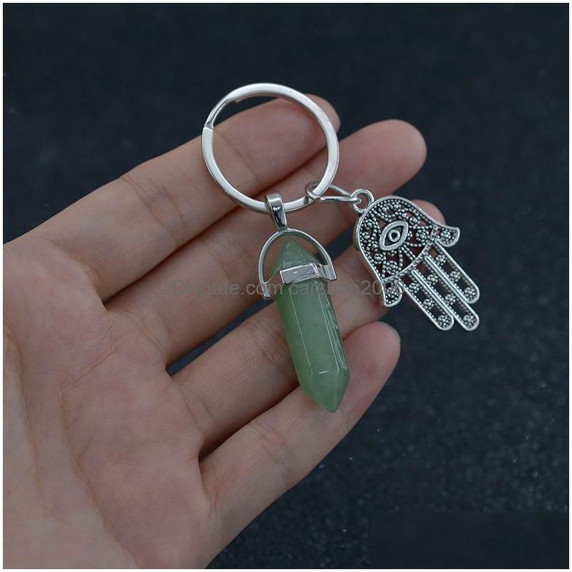 Aventurine verte