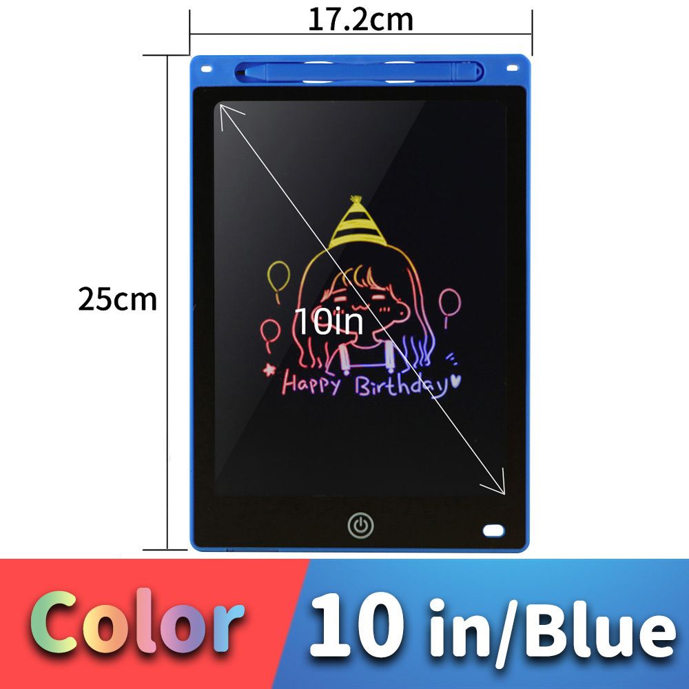 10in-blue-color