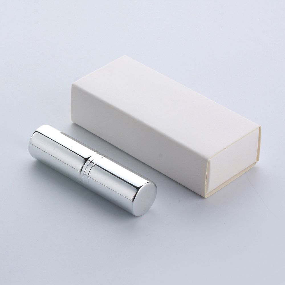 BH Silver X-5ML-flaska och Box-10-bitar