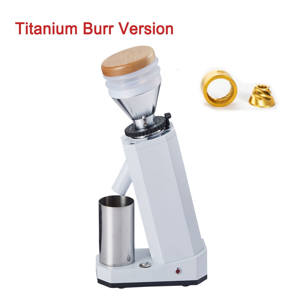 WH Titanium Burr-220V-240V-UE