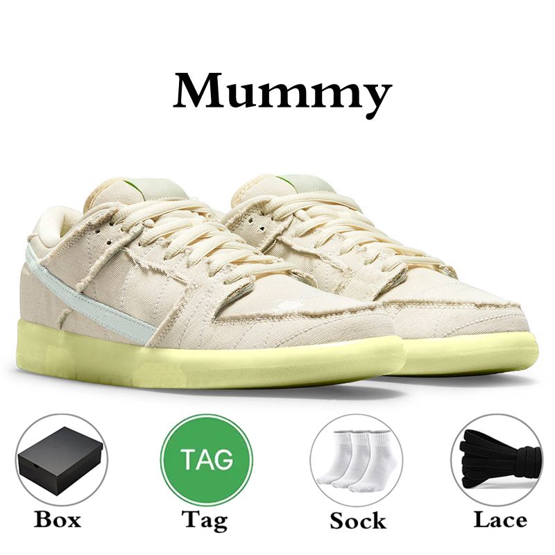 mummie