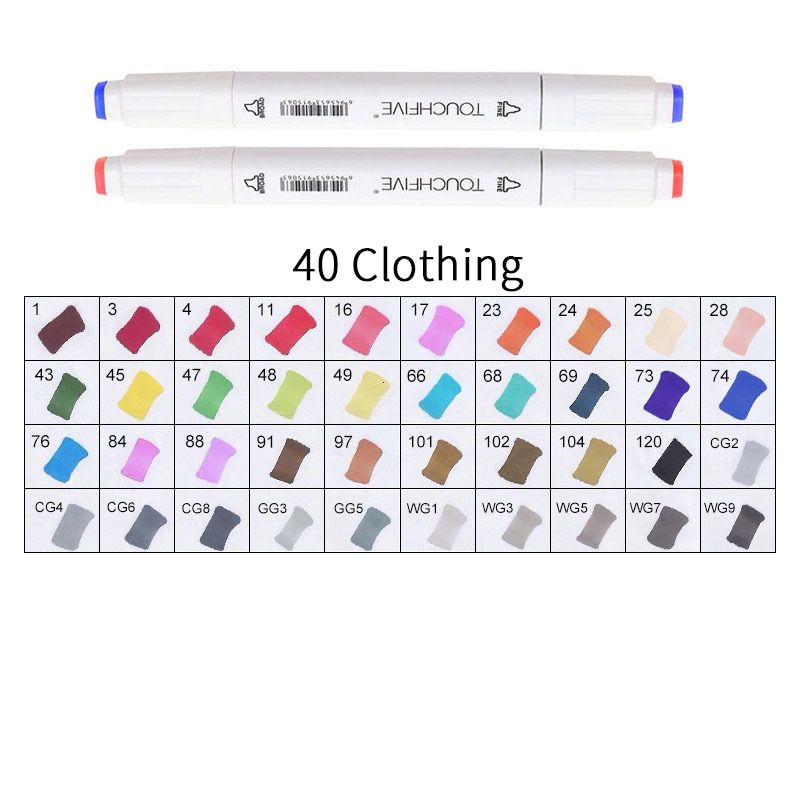 ホワイト40clothing