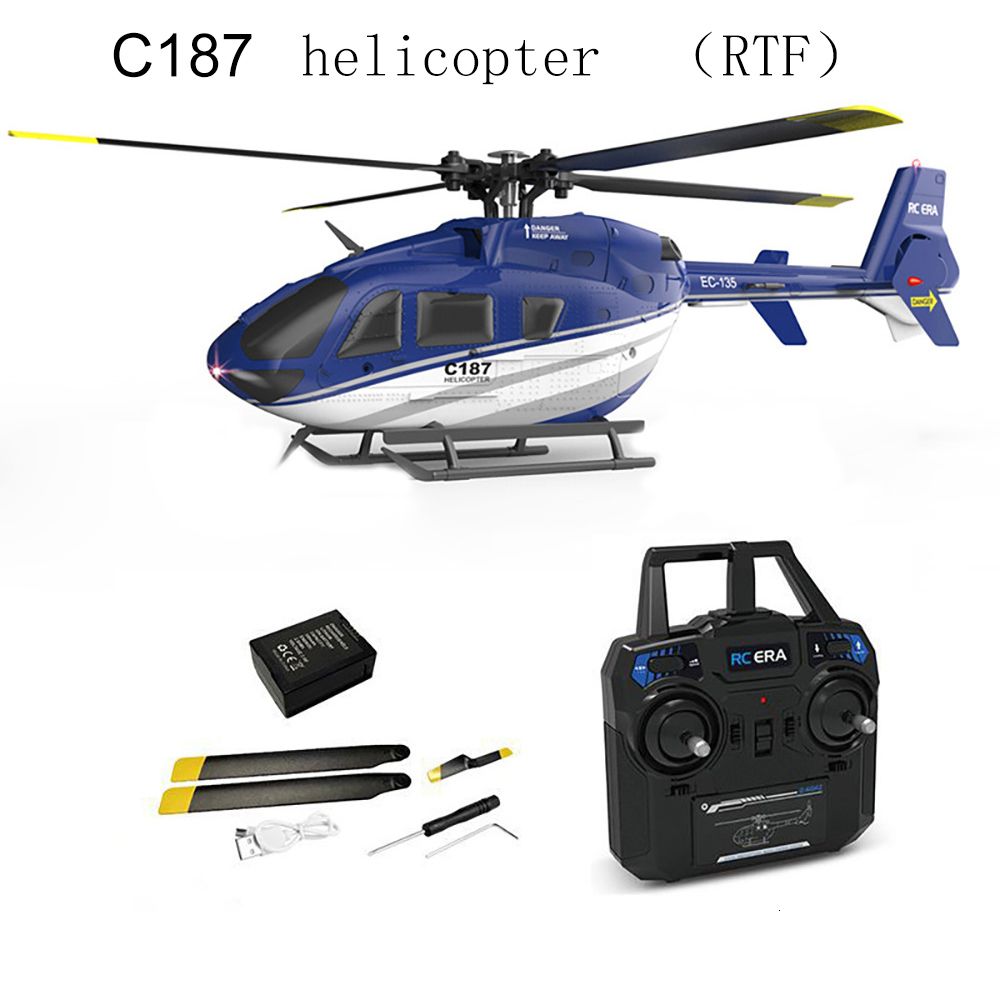 c187 helikopter