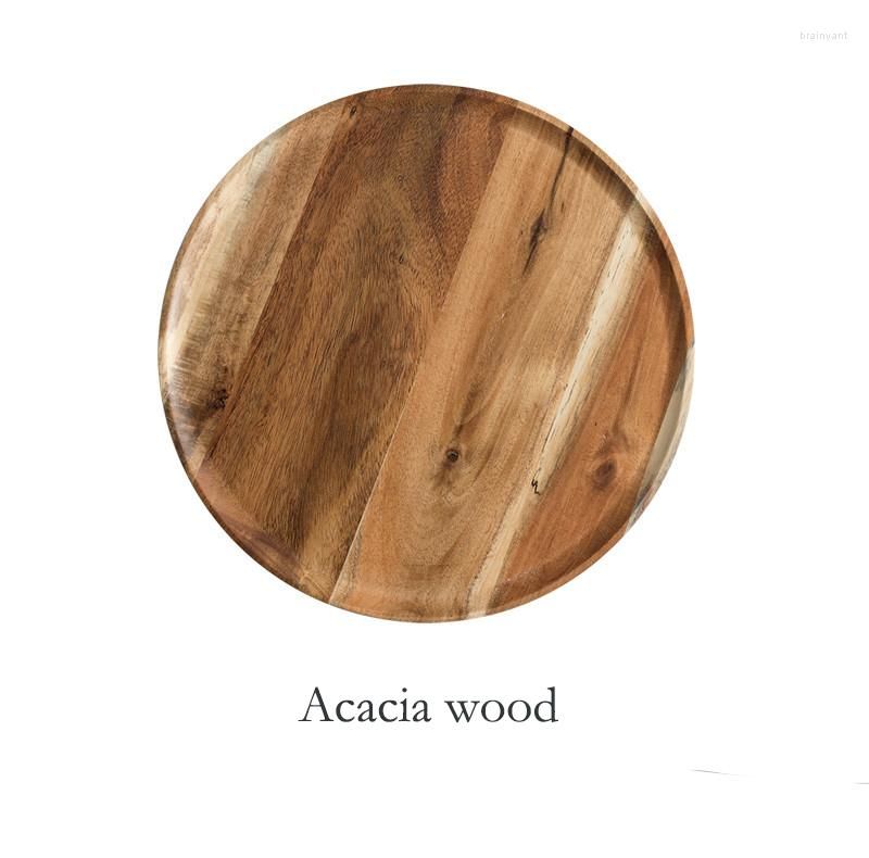 Acacia wood