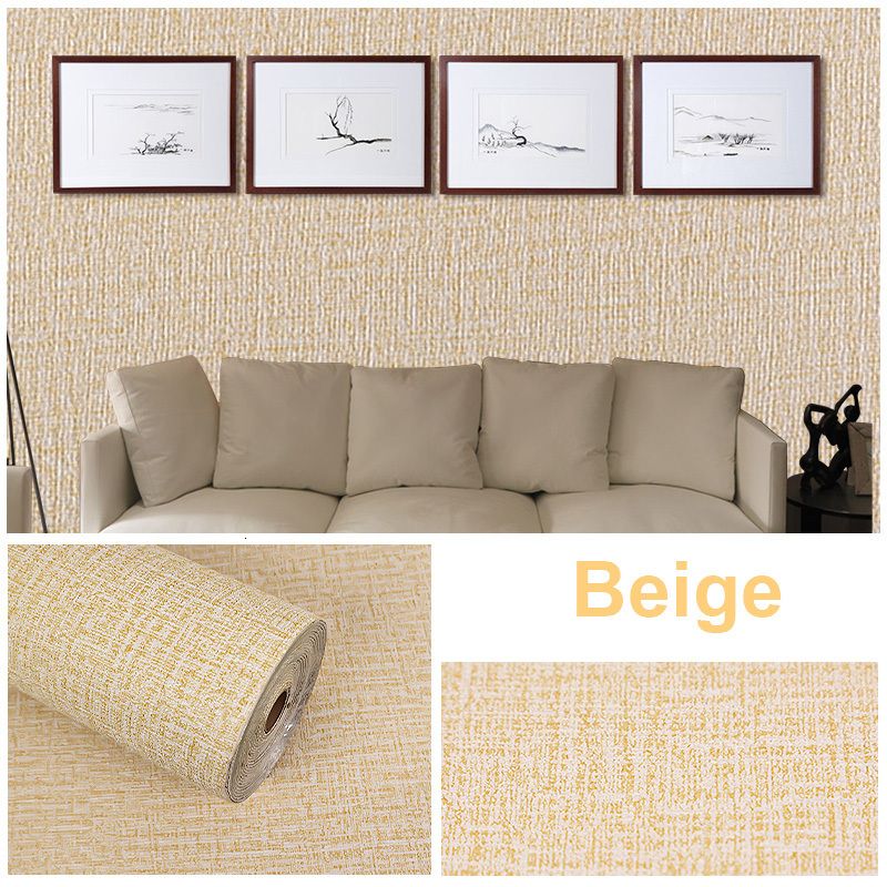 Beige-0.5x6m