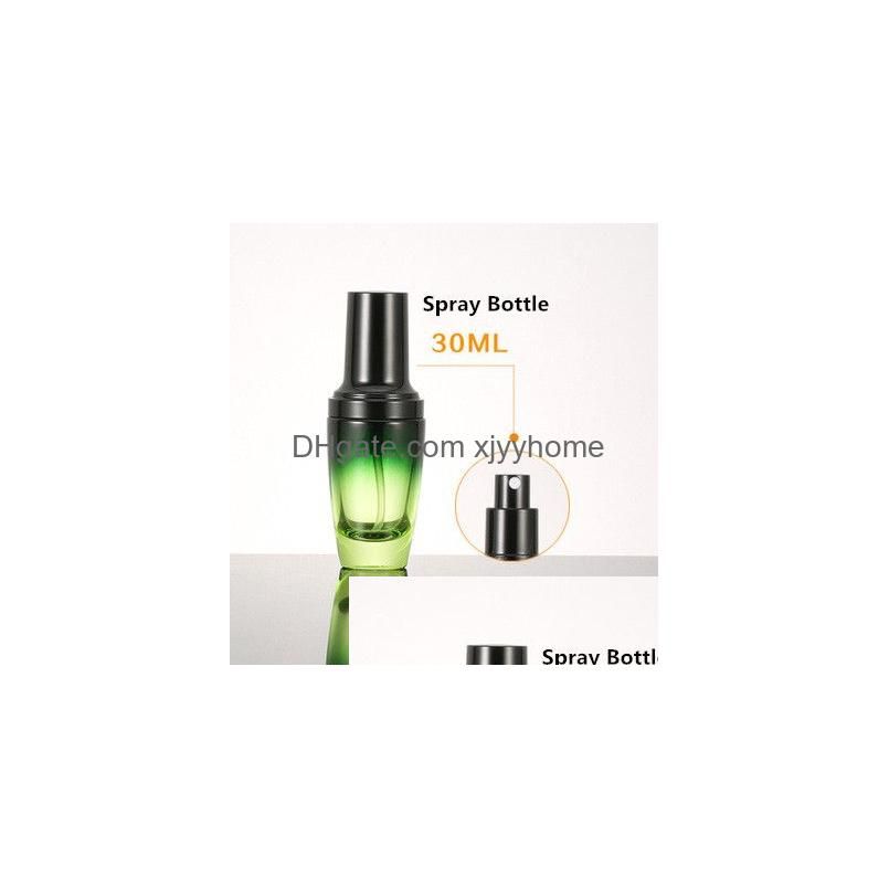 50ml spray garrafa